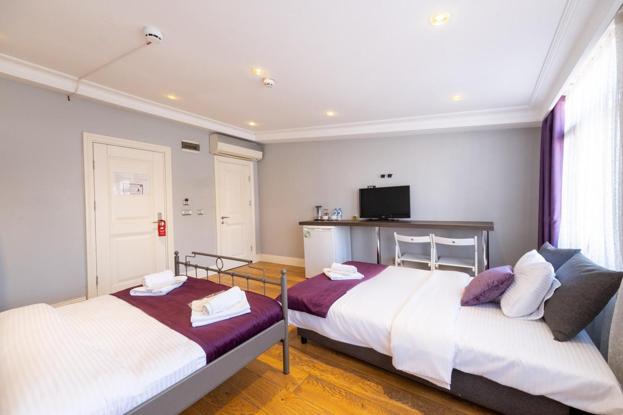 The Luxury Frame Suites Istanbulská provincie Exteriér fotografie