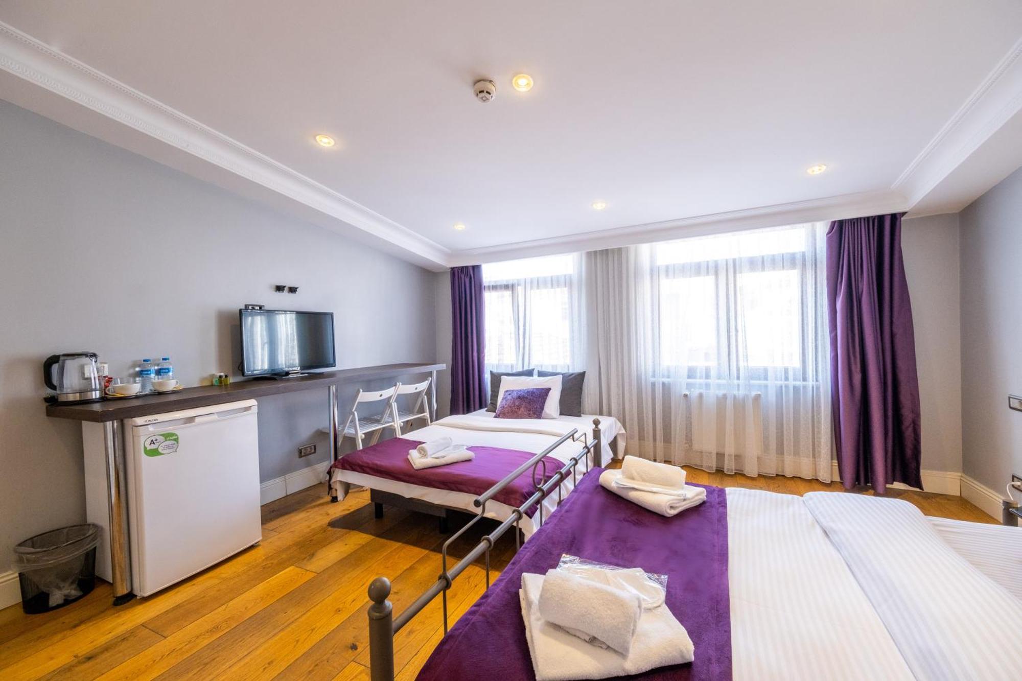 The Luxury Frame Suites Istanbulská provincie Exteriér fotografie