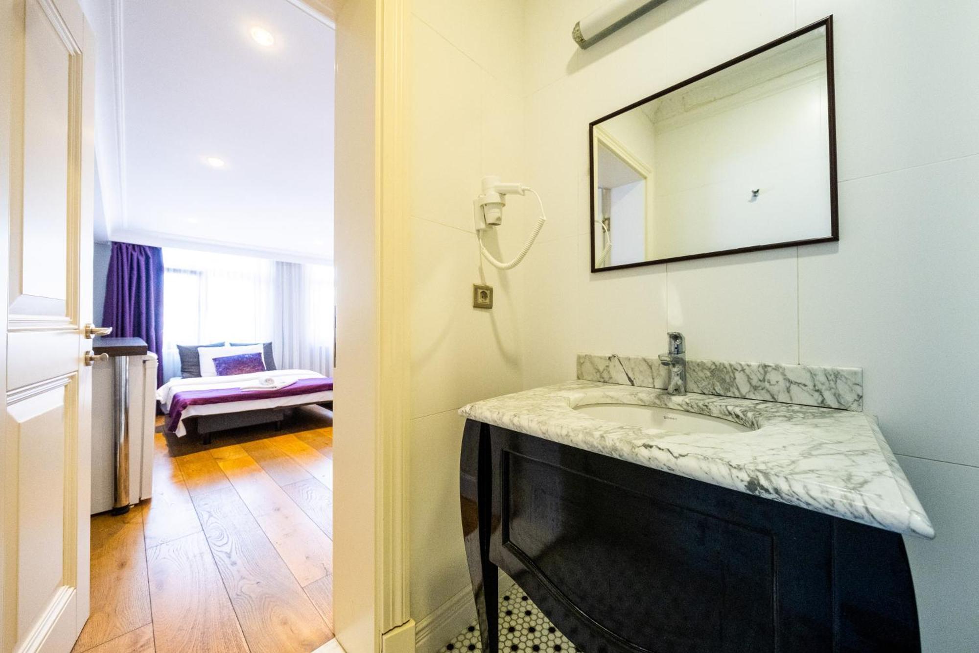 The Luxury Frame Suites Istanbulská provincie Exteriér fotografie